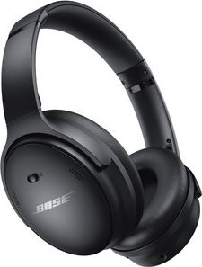 BOSE QUIETCMFRT 45 NC HP BK - ONLINE ONLY: