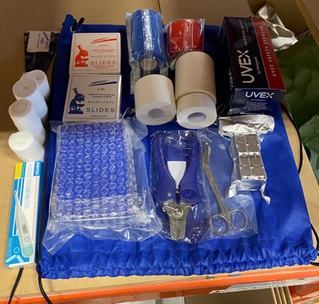 Vet Technician Student Kit