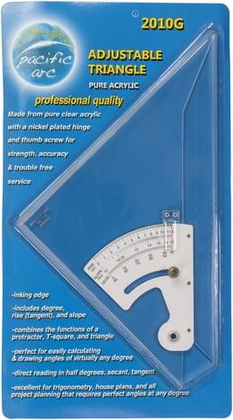 TRIANGLEADJUSTABLE10IN