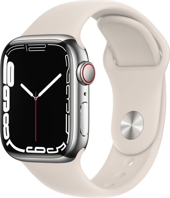 Apple - ほし MFGV4ref_SR_SE_VW_34FR+watch-