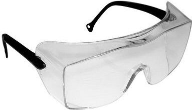 PROTECTIVE EYEWEAR OX 2000