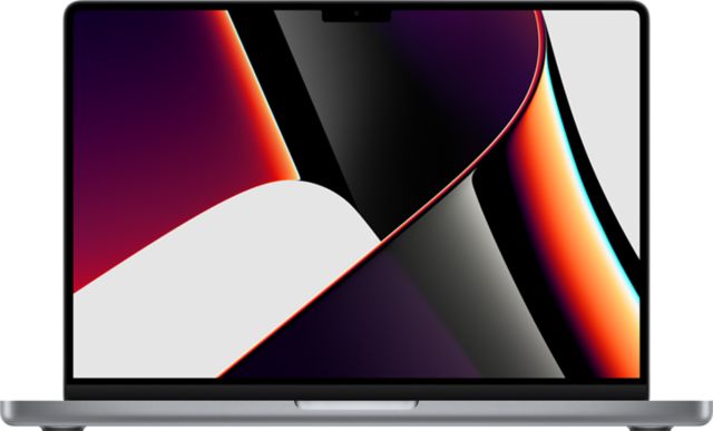 14 Inch Macbook 512gb Ssd Apple MacBook Pro 14-inch (M3, 2023
