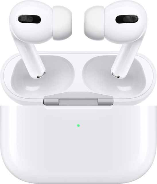 AirPods Pro ONLINE ONLY Tuskegee University