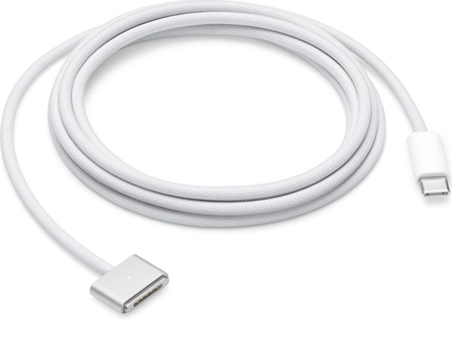 USB-C CHARGE CABLE (2M): Stanford University