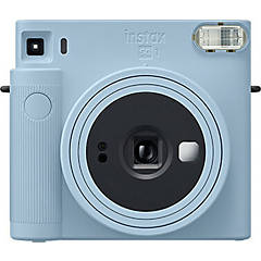 Fujifilm SQUARE SQ1 Instant Film Camera- Glacier Blue - ONLINE ONLY