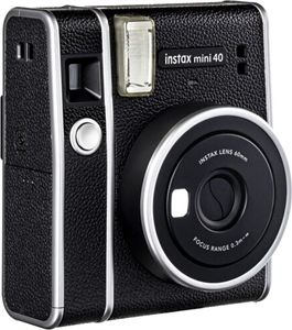 Instax Mini Polaroid Camera — The Woodlands