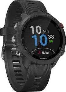 Garmin Forerunner 945 – After 4000 kilometers