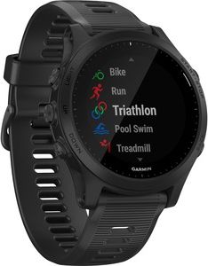  Forerunner 45S GPS Watch - Black : Clothing, Shoes & Jewelry