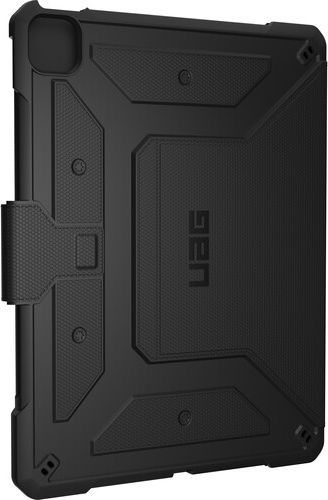 UAG - Apple iPad Pro 12.9-inch 5th Generation Lucent - Black