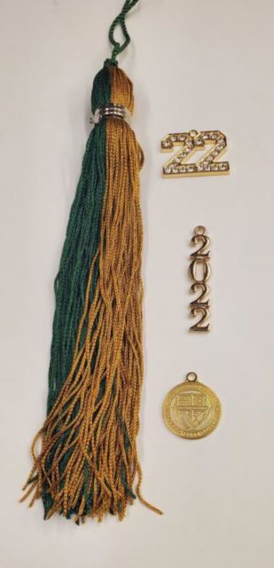 Mega Tassel