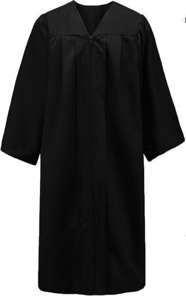 GSW Gown Only