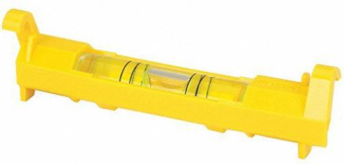 Line Level 3 inch Plastic