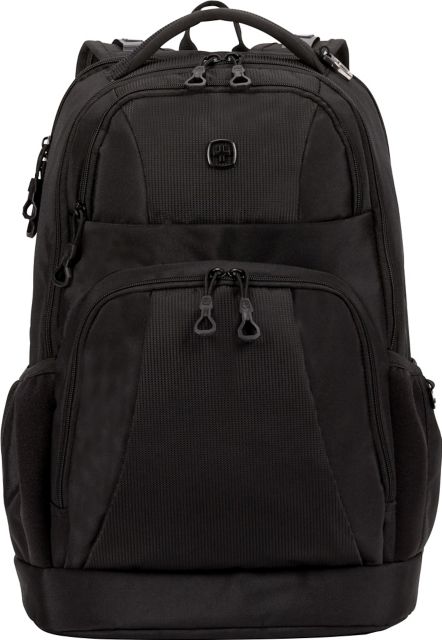 Swiss gear backpack clearance 18.5