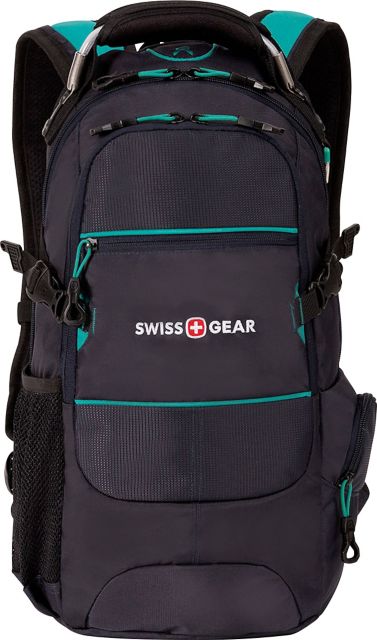 Swissgear city 2025 pack backpack