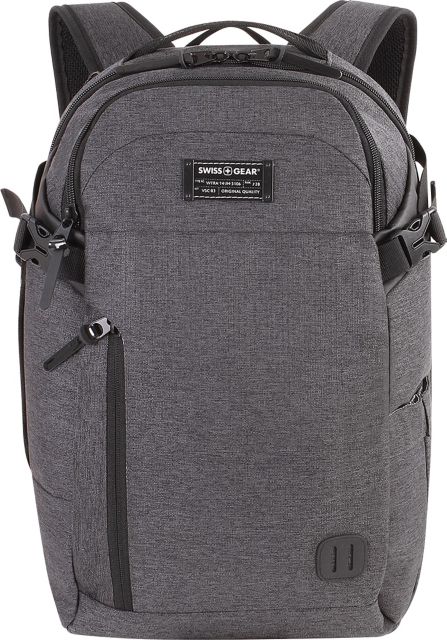 Swiss weekender backpack new arrivals