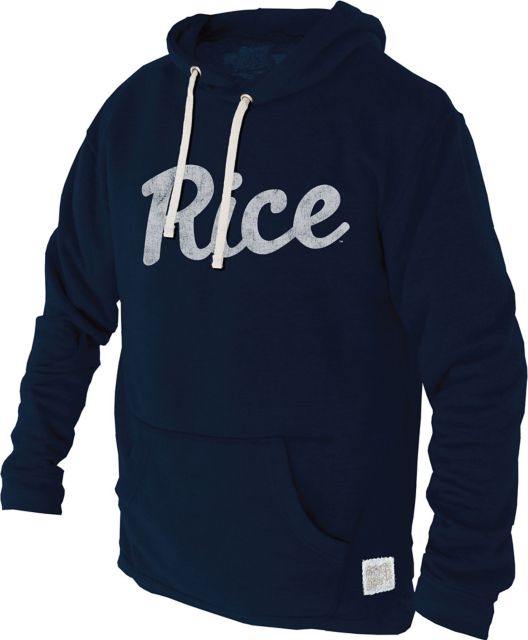 rice university sweatshirt