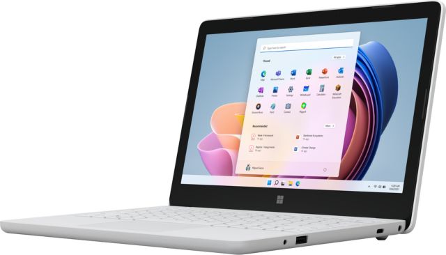 Surface Laptop SE EDU - ONLINE ONLY