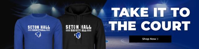 seton hall pirates fan shop