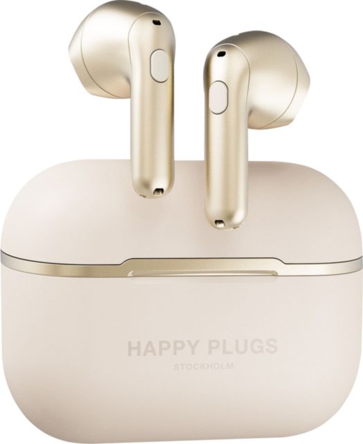 Happy plugs online headphones