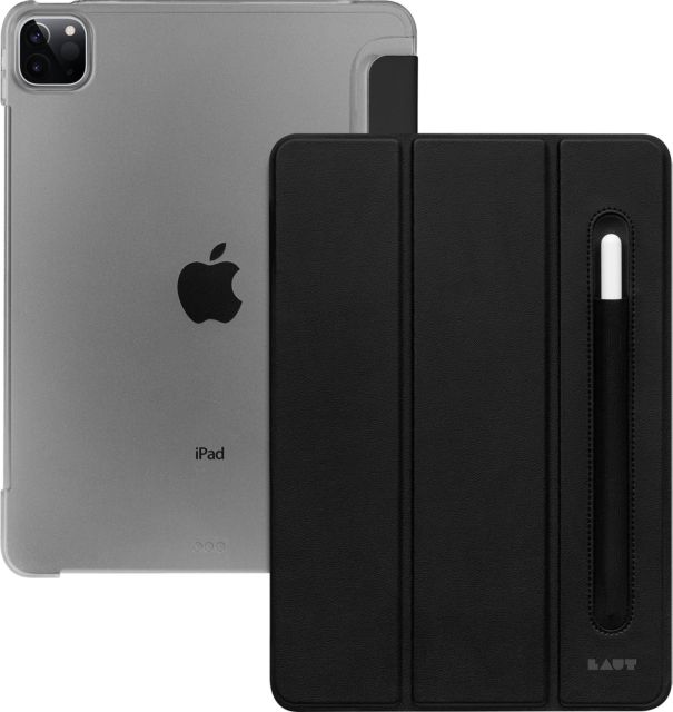 Laut HUEX iPad Case iPad 11in, Black - ONLINE ONLY