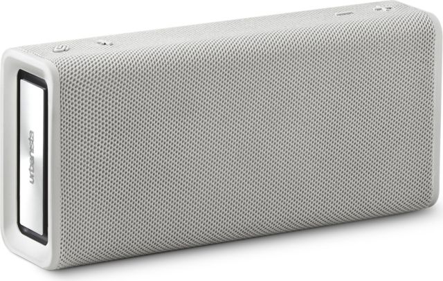 URBNSTA Brisbane Wireless Stereo Speaker, White - ONLINE ONLY