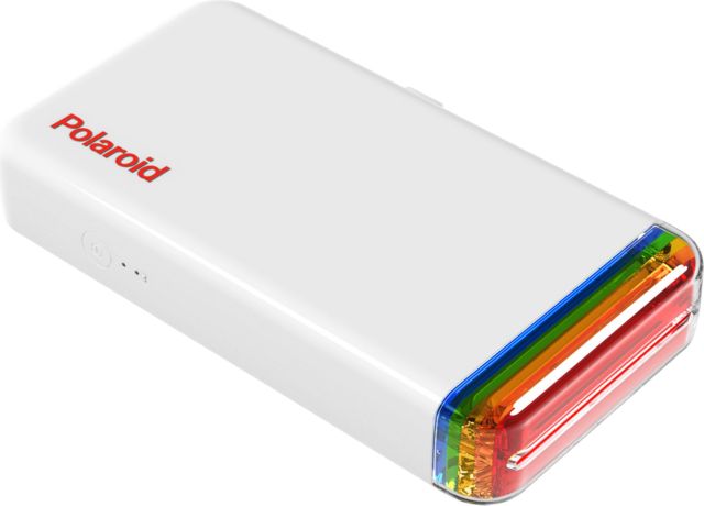 POLAROID HIPRINT 2X3 PHOTO PRINTER