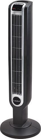 LASKO TOWER FAN WITH RC