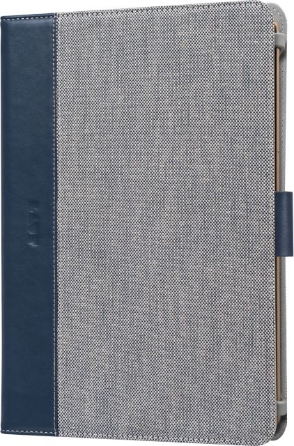 Laut PROFOLIO Universal Tablet Case 7/8.9in 1Pk, Blue - ONLINE ONLY