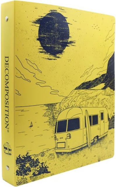 3 RING DECOMP BINDER BIG SUR