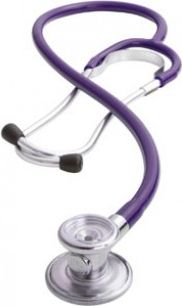 Adscope 647 Sprague-one Stethoscope Purple