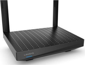MAX-STREAM AX1800 Dual-Band Mesh Wi-Fi 6 Router - ONLINE ONLY