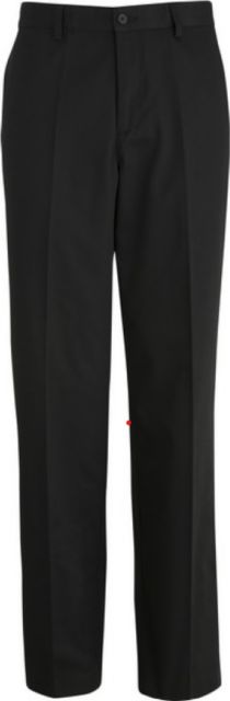 MEN ULTIMATE FRONT PANT/BLK/40