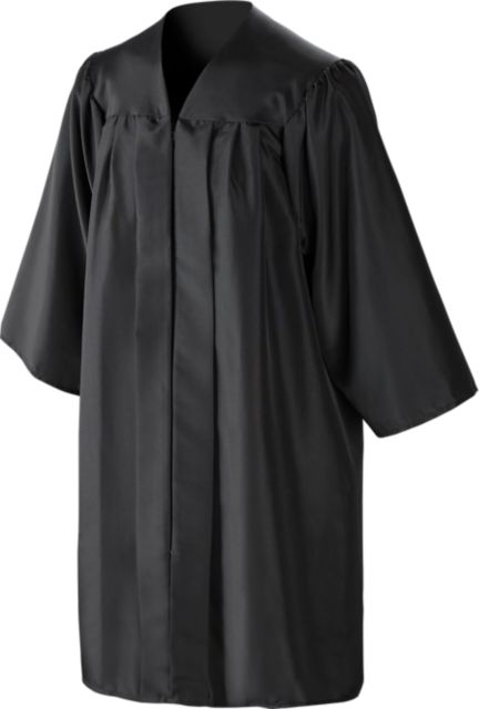 UTEP BACHELOR GOWN