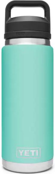 Yeti Rambler 26 Oz Seafoam With Chug Cap