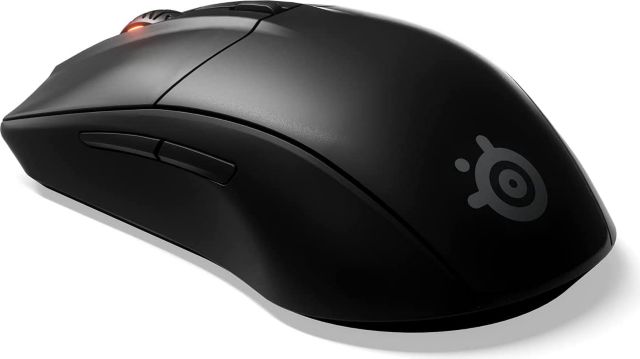 SteelSeries Rival 3 Wireless Gaming Mouse, 62521