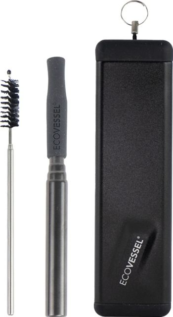 QuickStraw: Black Shadow