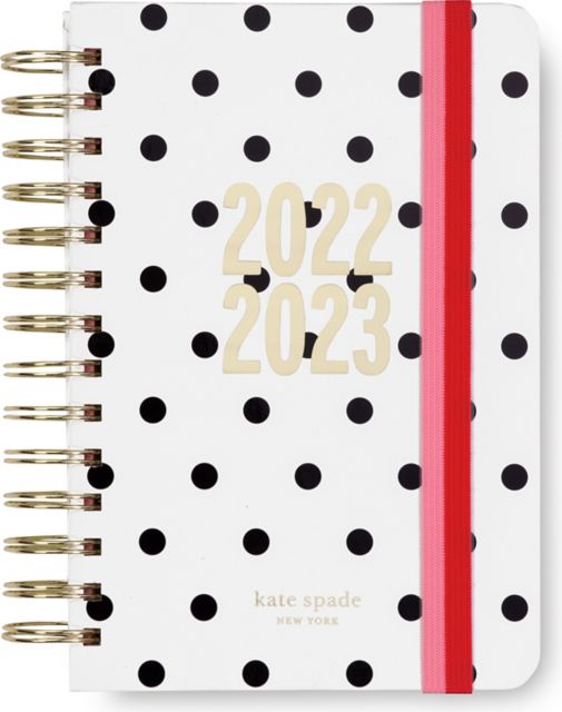 Promo Notebooks with Pen (35 Sheets), Day Planners