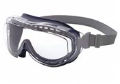 Anti-Fog Scratch Resistatnt Flex Seal Safety Goggles - ONLINE ONLY