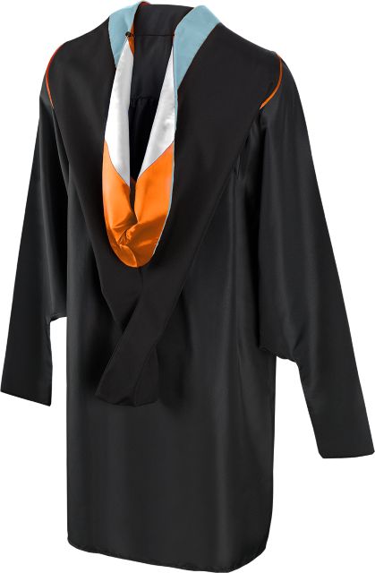 UTEP MASTER HOOD