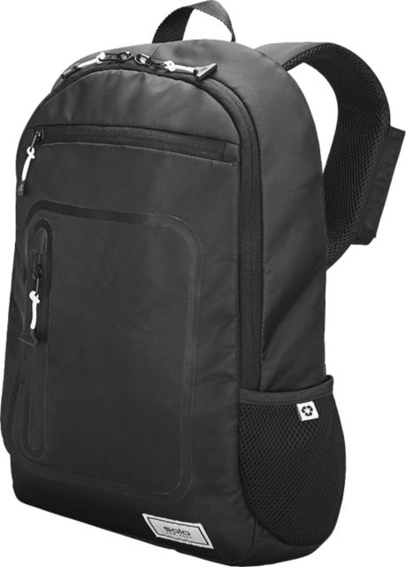 Solo backpack on sale