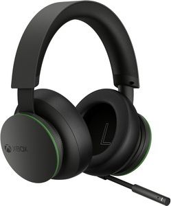 Microsoft Xbox Wireless Headset. Wireless Ear-cup - 20 - State Hz Georgia 32 University - ONLINE - - Bluetooth - Over-the-head Black ONLY: - kHz Ohm 20 