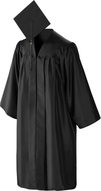LWTECH BACHELOR GRADUATION SET