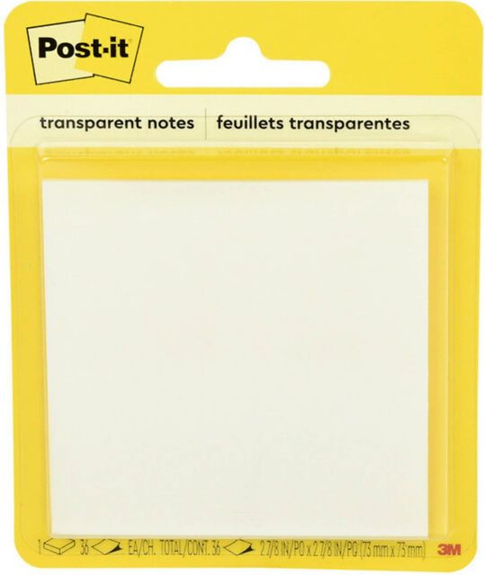 All Post-it® Products