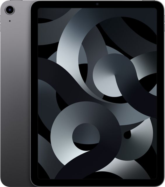 Apple iPad 10.9 256GB Gen 10 Wi-Fi w/ Accessories and Voucher 