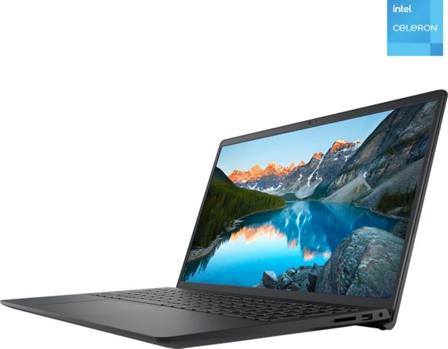 DELL INSPIRON 15 3K N4020/4/128GB