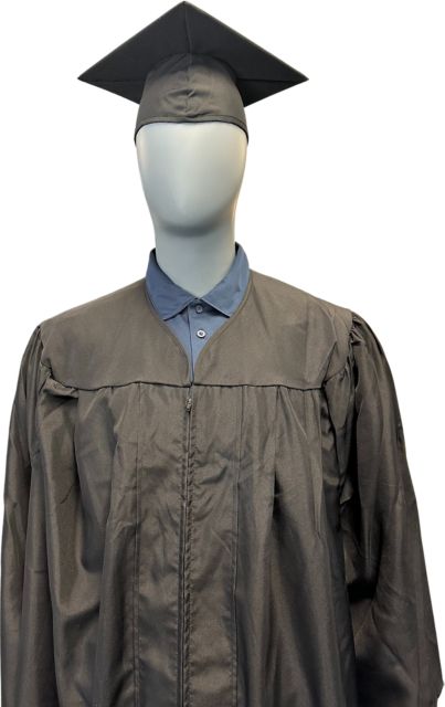 Graduation Gown