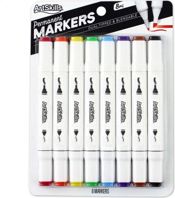 Craft Smart Paint Pen Set - Assorted - 14 ct