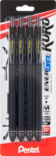 Pilot Precise V5 Extra Fine Point Pens - Assorted, 4 pk - Pick 'n Save