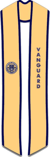 Vanguard University Stole