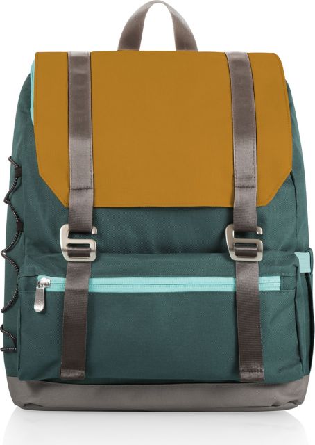 EcoVessel Picnic Pack - Highland Hiker